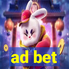 ad bet